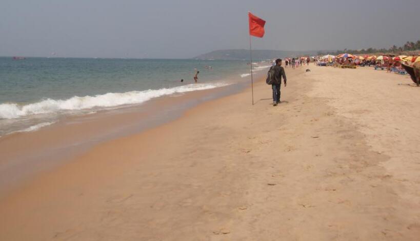 Goa - Auf Jason Bournes Spuren K1024 024 Zug