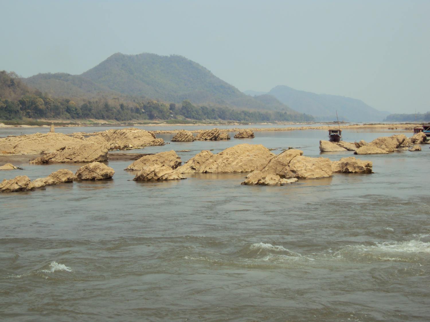 Nordwärts zum Mekong Image055