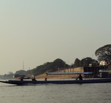 Abschied – Tears in Rain