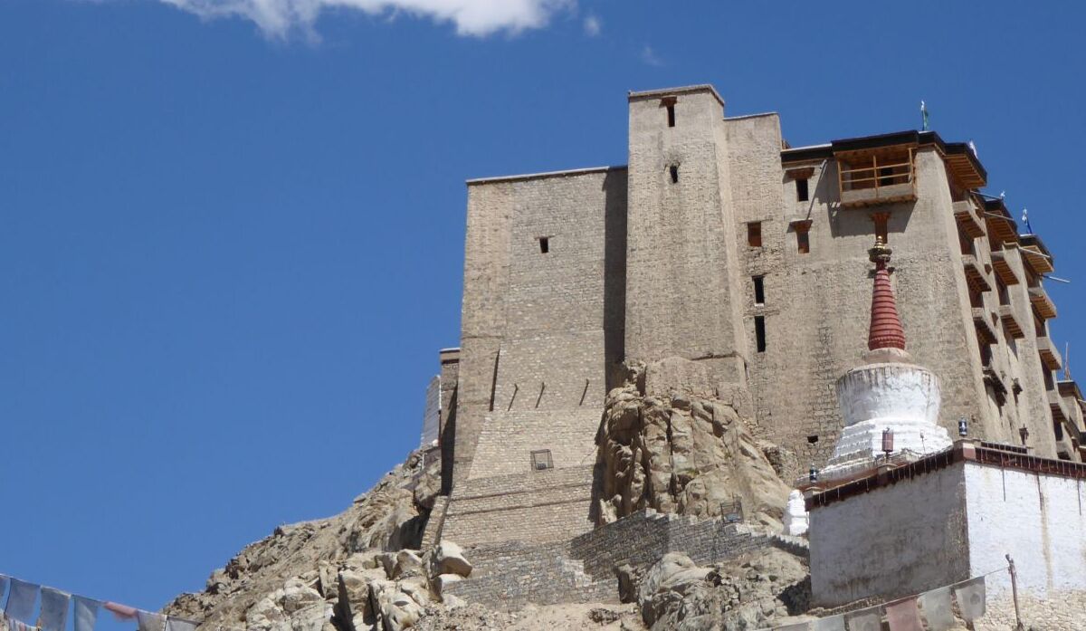 Leh - Es war einmal ein Königspalast Image121 Neu