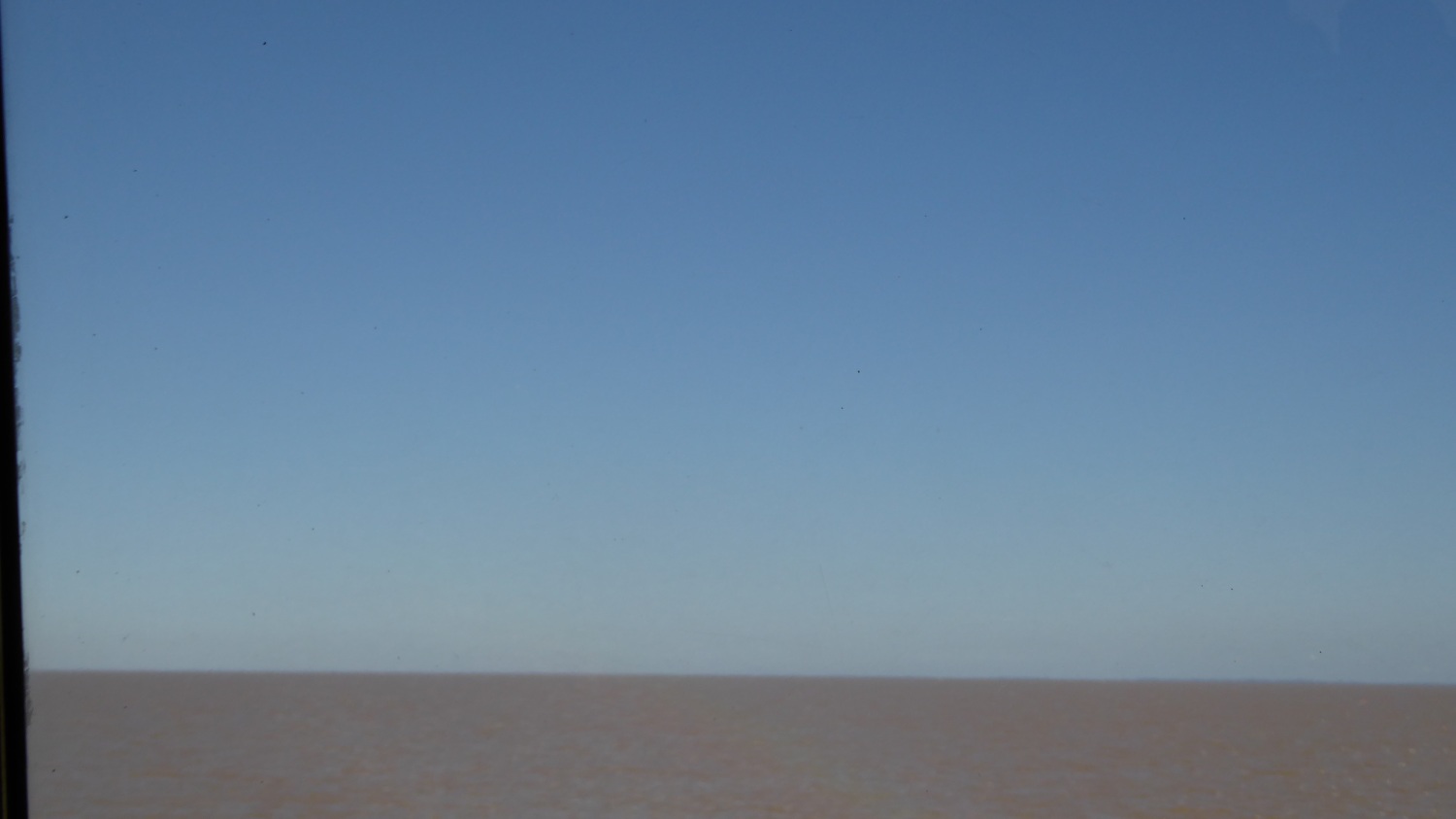 Rio de la Plata – Das versenkte Panzerschiff
