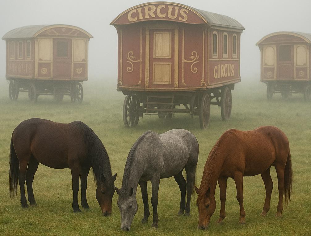 Roman – Der lachende Mann