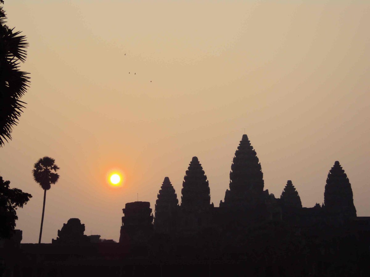 Angkor Wat