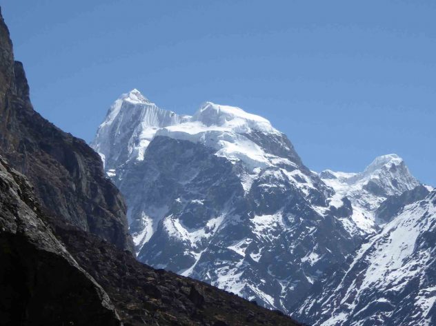 Nepal – Himalaya, Sherpas, Nashörner