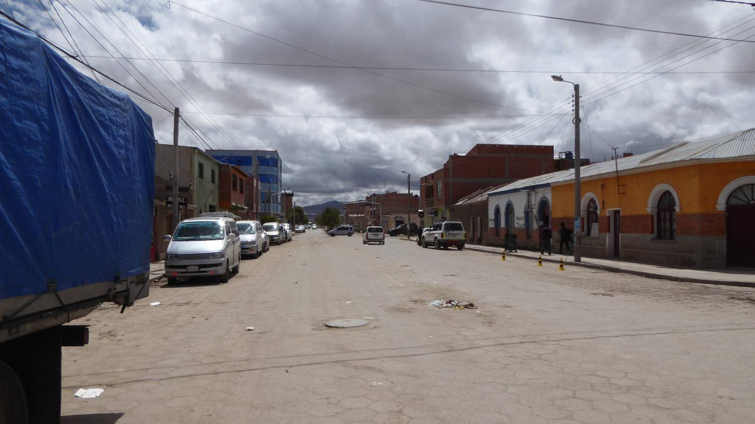 Uyuni