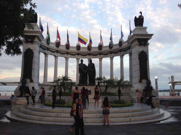 Guayaquil - Highlights