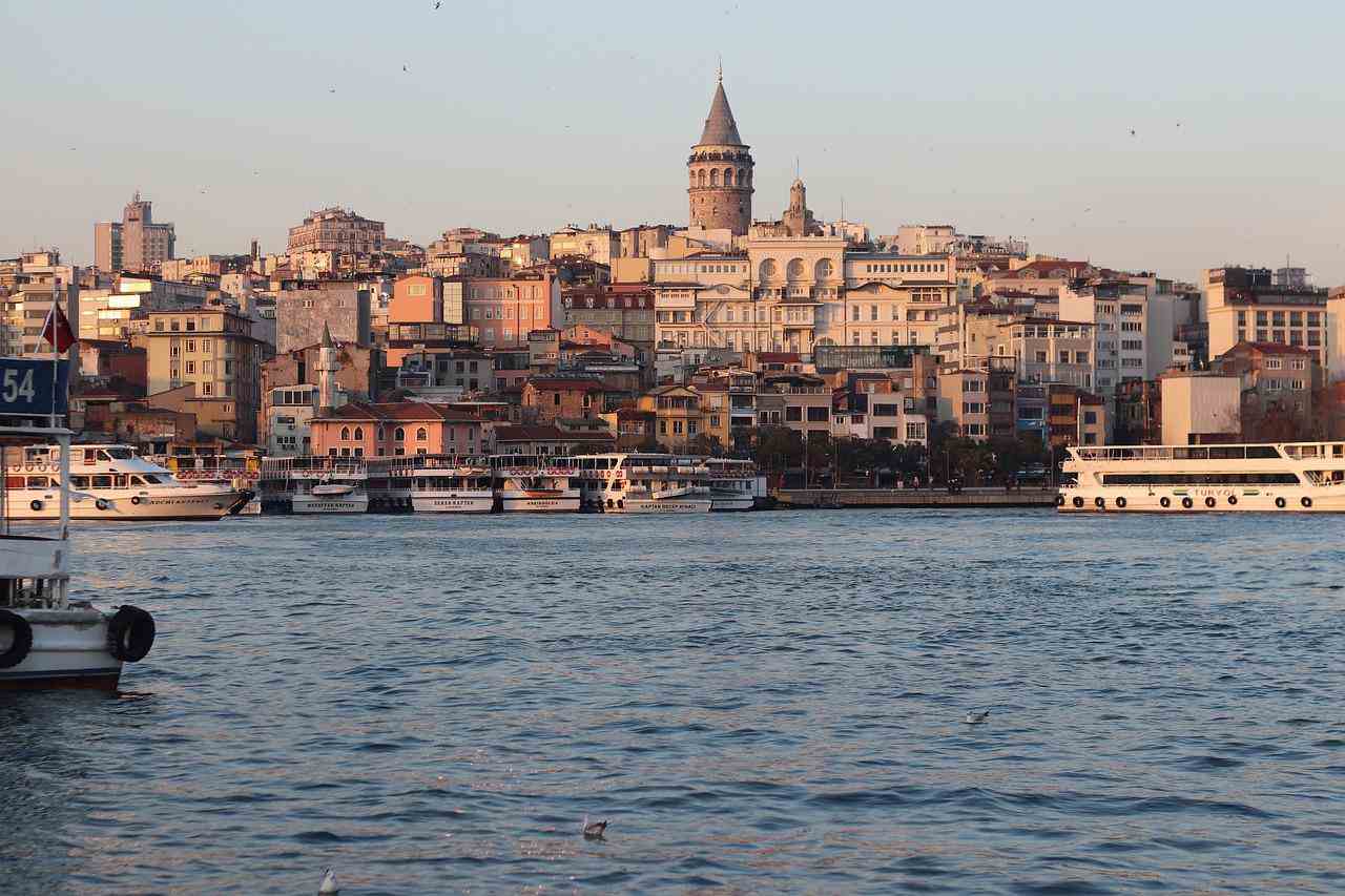 Der Hippie Trail – Auf nach Istanbul