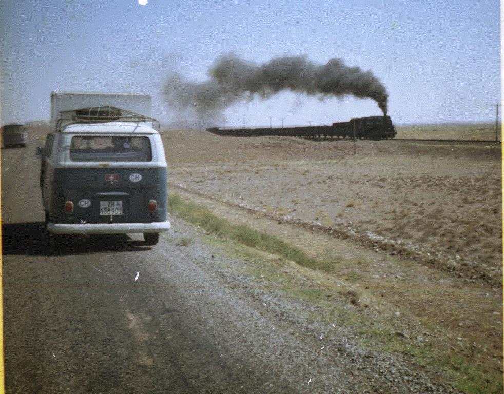 Der Hippie Trail - Das Fahren in dunkler Nacht Image1065