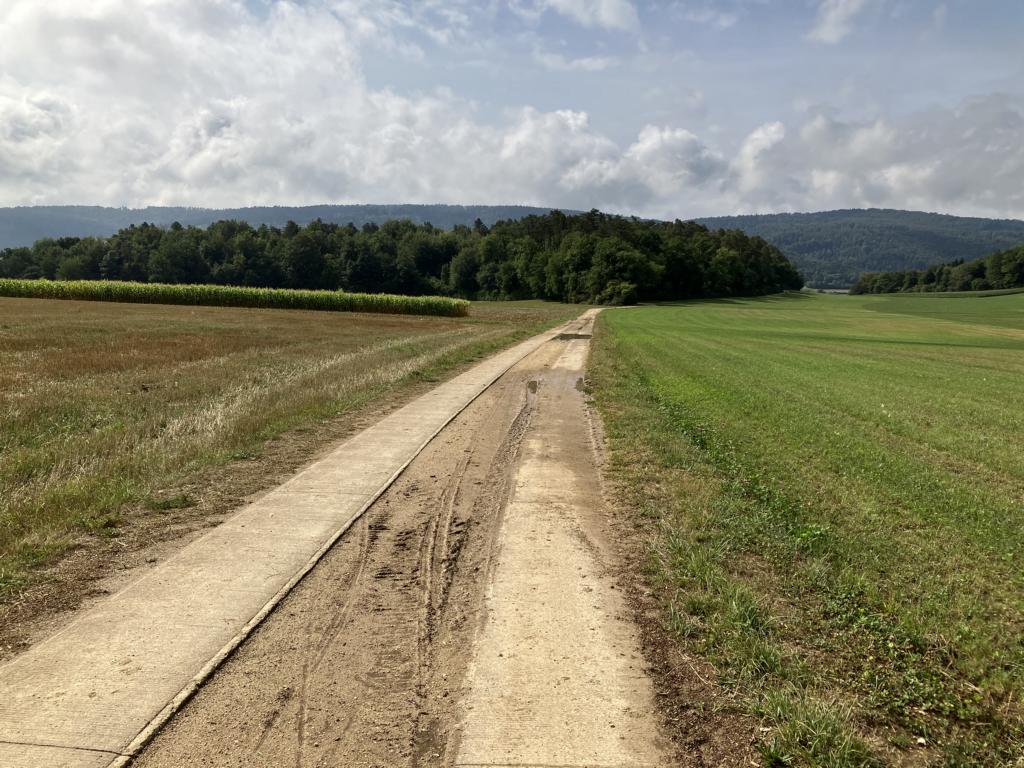 Trans Swiss Trail - On the Road again K1024 IMG 7170