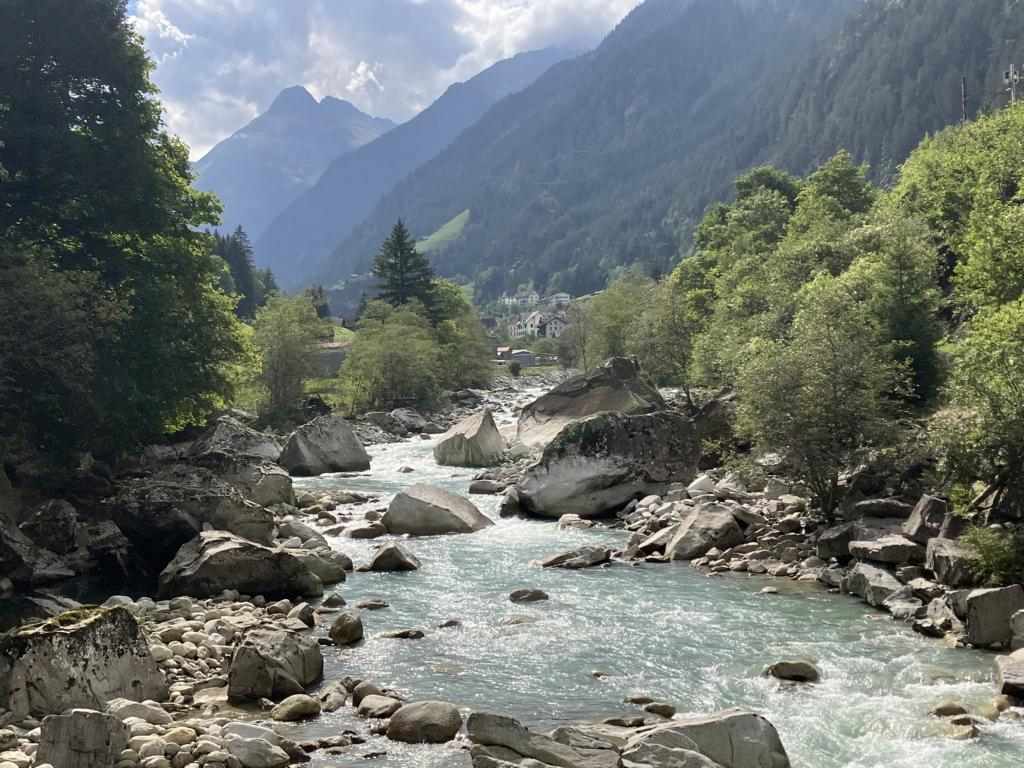 Trans Swiss Trail - Dem Gotthard entgegen Image3357