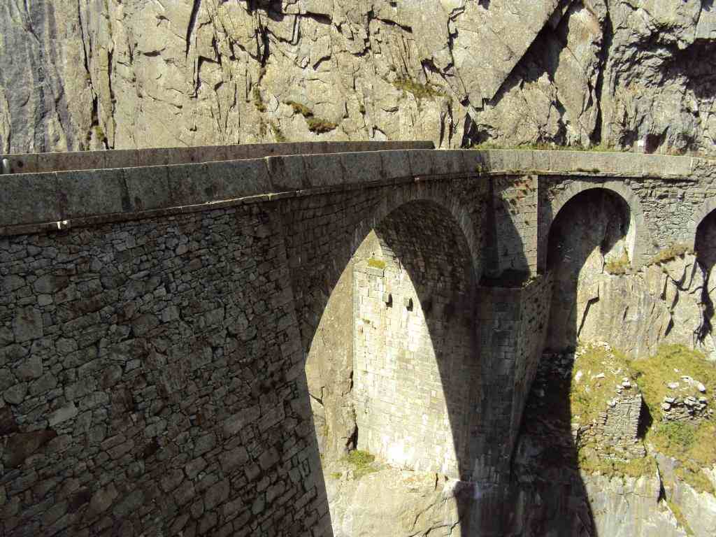 Trans Swiss Trail - Der Teufel lässt grüssen Image3466