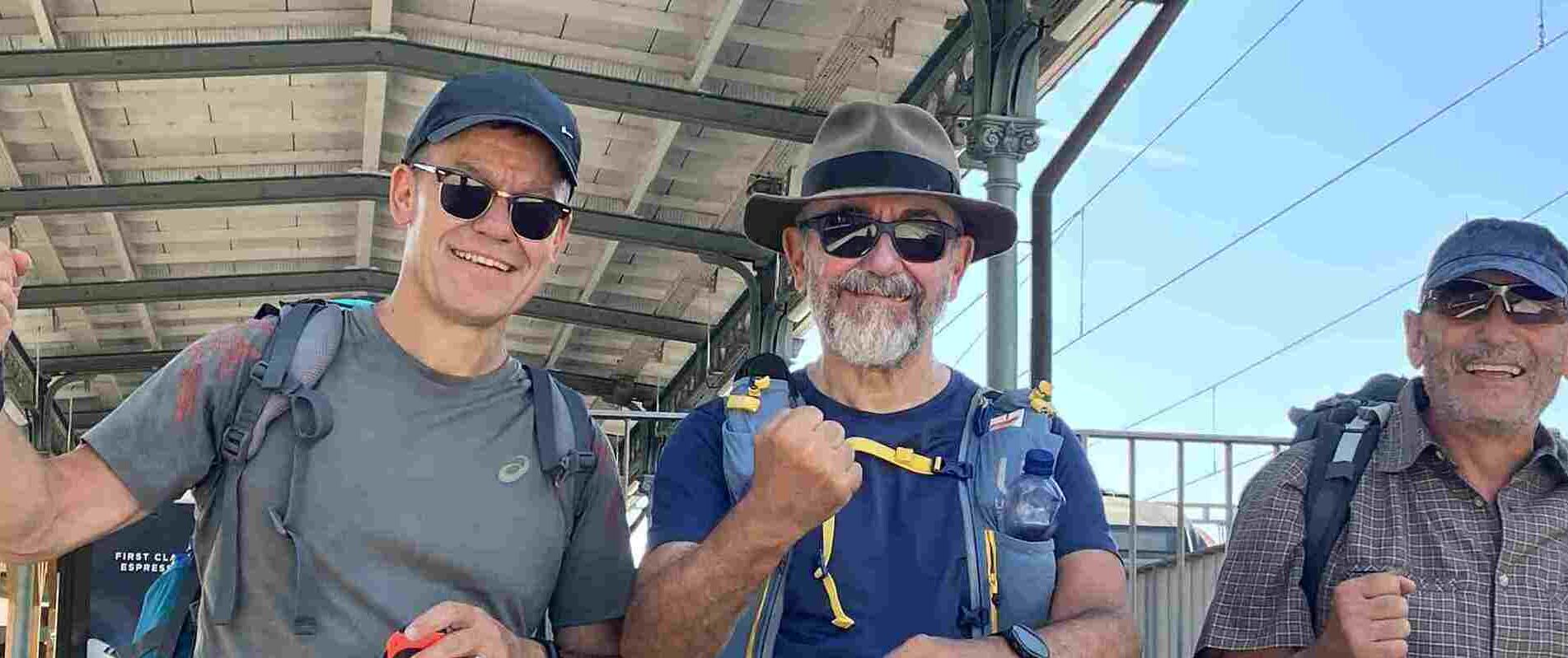 Trans Swiss Trail – Das Ende des Trails