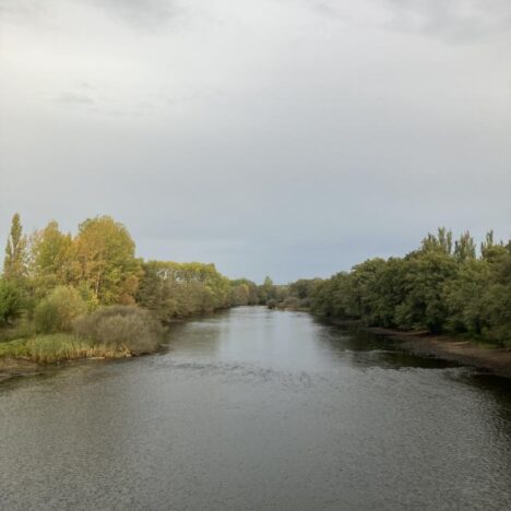 La Via de la Plata – Zum letzten Mal die endlosen Wege
