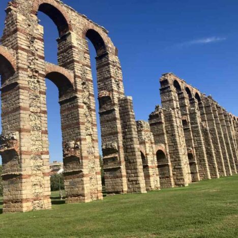 La Via de la Plata – Und manchmal ein Schatten