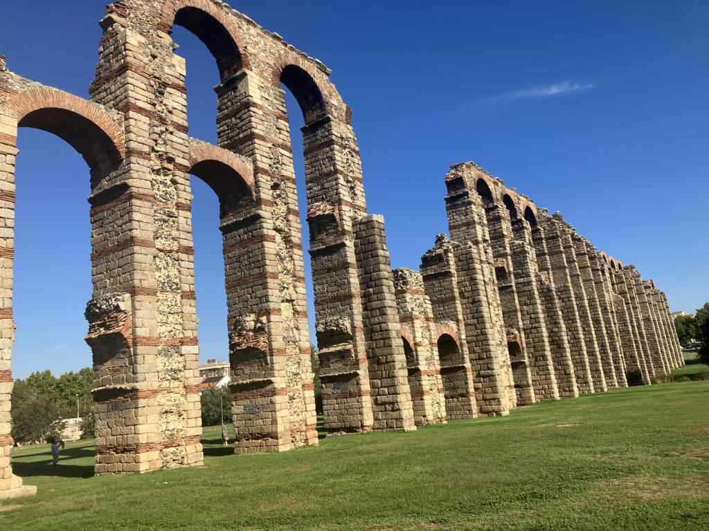 La Via de la Plata - Der Regen und der Sturm Image4392