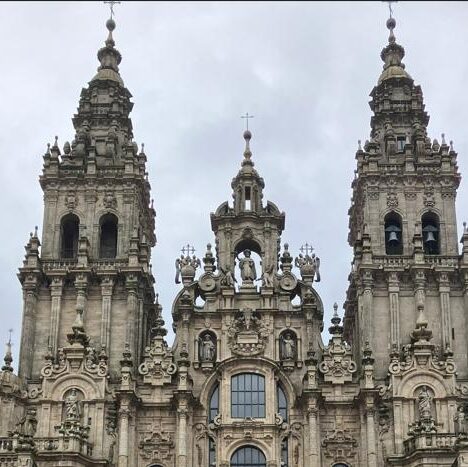 La Via de la Plata – Leere im Kopf