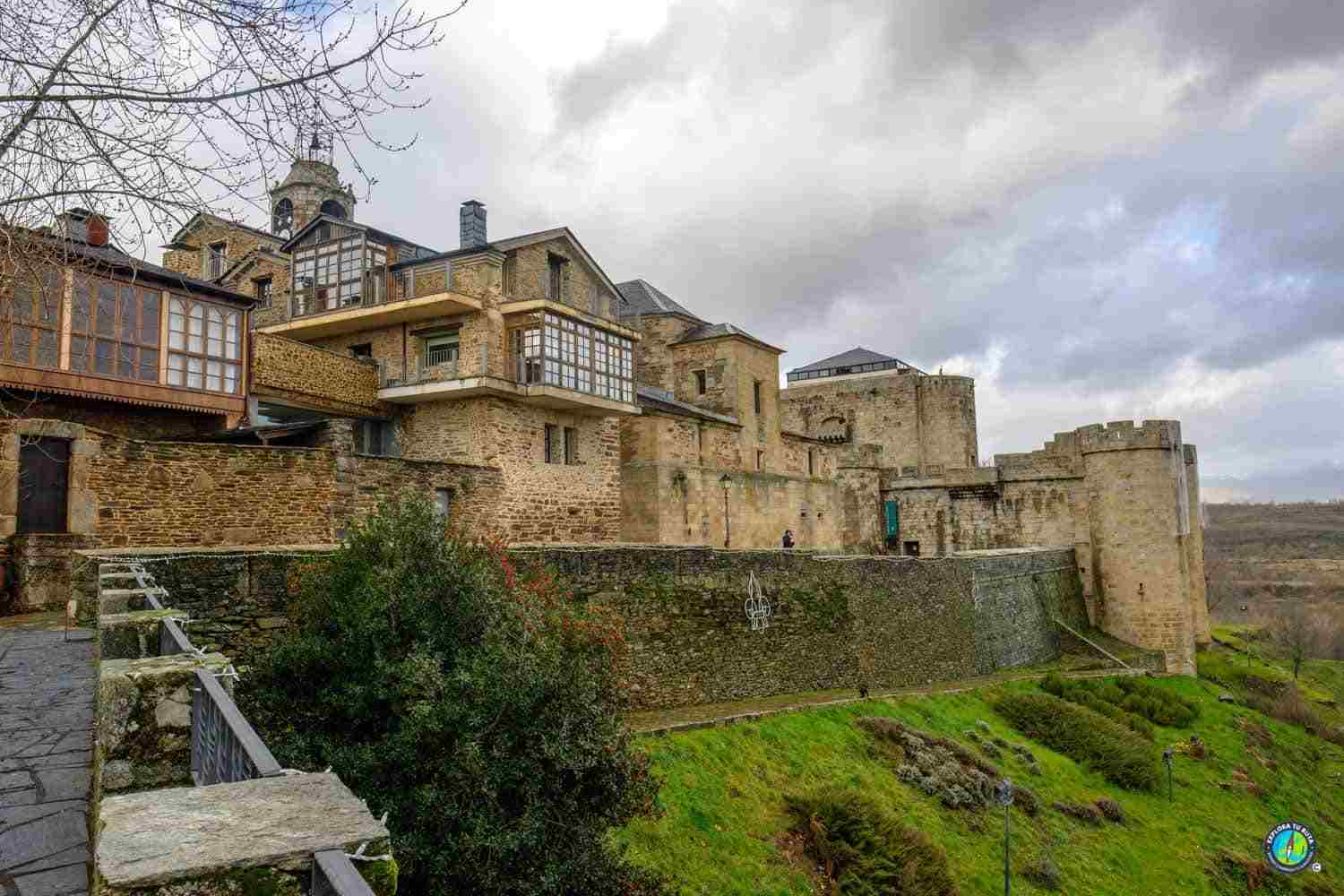 La Via de la Plata - Leere im Kopf Image4936