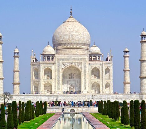 Der Hippie Trail – Erotische Tempel in Khajuraho