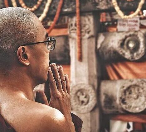 Der Hippie Trail – Varanasi, die heilige Stadt der Hindus