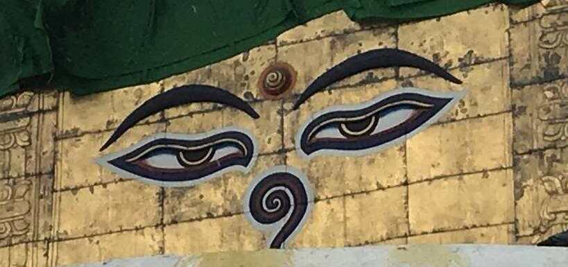 Der Hippie Trail - Buddha, Tempel, Affen Image064 Zug