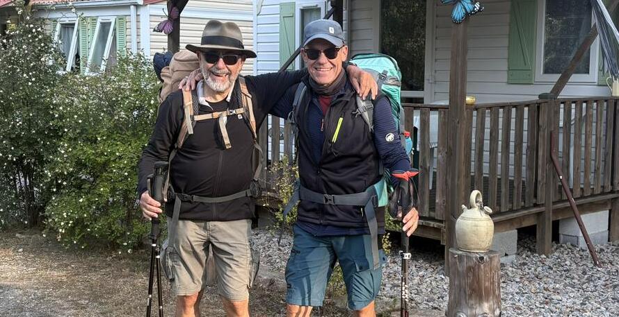 Der Stevensonweg – Eine Villa für uns allein