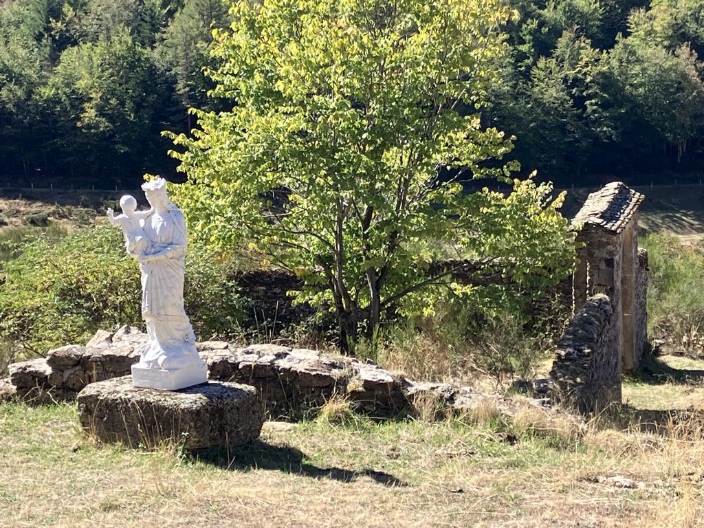 Der Stevensonweg – Zitronen und Meringue