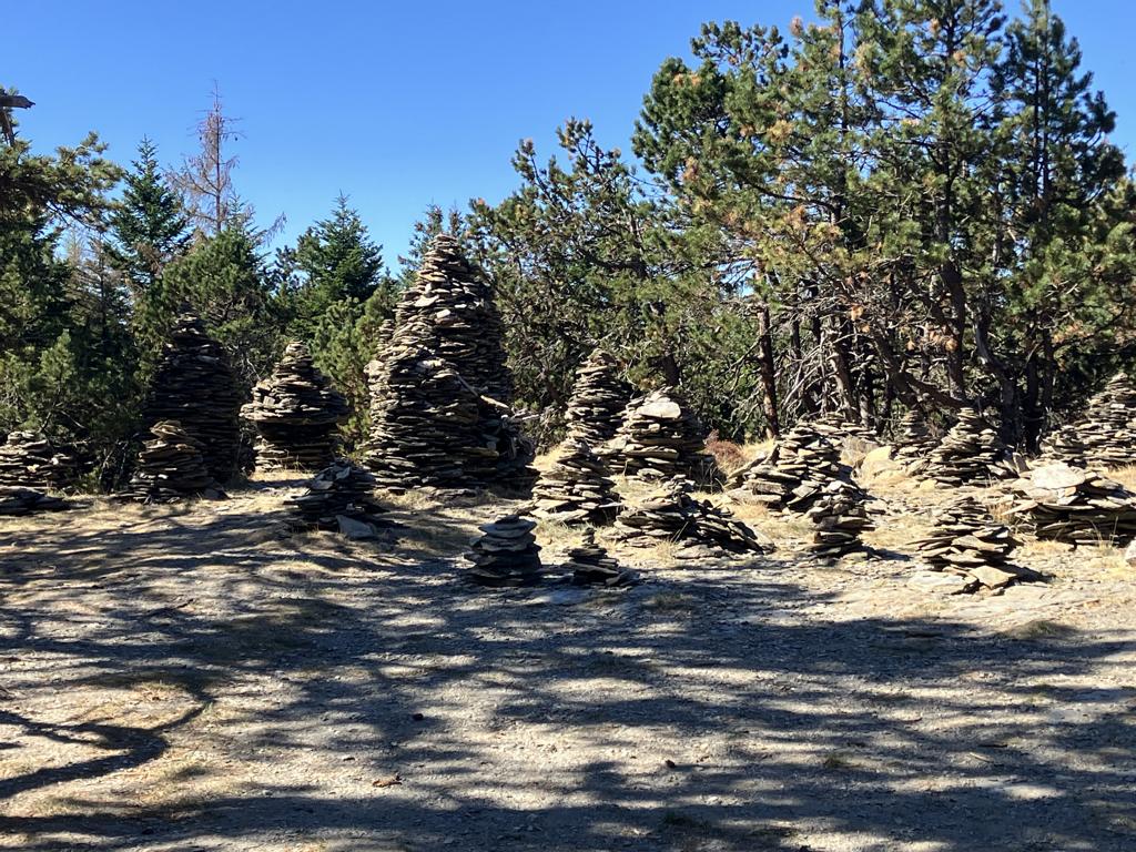 Der Stevensonweg – Die Königsetappe